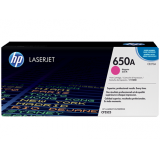 Картридж HP LJ Color CP5525n/5520 magenta CE273A 15000 страниц