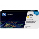 Картридж HP LJ Color CP5525n/5520 yellow CE272A 15000 страниц