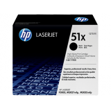 Картридж HP LJ P3005/M3035/M3027 Q7551X, 13000 страниц