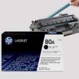 Картридж HP LJ Pro 400 M401/M425 CF280A 2700 страниц