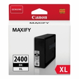 Картридж Canon PGI-2400XLBK черный для Canon iB4040/МВ5040/5340 (9257B001)