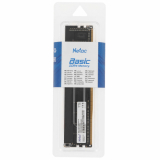 Память DIMM DDR4 PC-25600 8Gb Netac (NTBSD4P32SP-08)