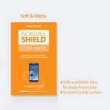Пленка защитная для Samsung Galaxy SIII SGP Incredible Shield Ultra Matte (SGP09270)