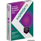 ПО Антивирус Kaspersky Internet Security Multi-Device 2ПК 1year Box (KL1941RBBFS/KL1939RBBFS)