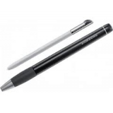 Стилус для Samsung Galaxy Note в ручке, белый (ET-S110EWEGSTD)