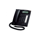 Телефон Panasonic KX-TS2388RUB