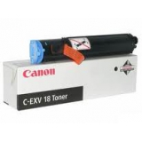 Тонер Canon IR-1018/J/1022A/F/i/iF C-EXV-18/GPR22 (о) (8400 копий)