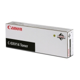Тонер Canon IR-2016/2020 C-EXV-14 (о) (1 туба)