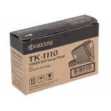 Тонер Kyocera FS-1040/1020MFP/1120MFP TK-1110 2500стр (о)