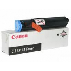тонер canon ir-1018/j/1022a/f/i/if c-exv-18/gpr22 (о) (8400 копий)
